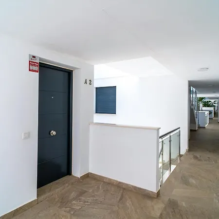 Appartamento Terrazas De Ladera A2 Luxury By Casasol Nerja