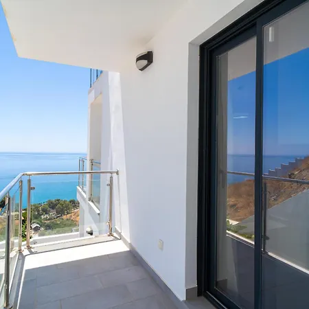 Terrazas De Ladera A2 Luxury By Casasol Nerja