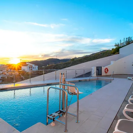 Lejlighed Terrazas De Ladera A2 Luxury By Casasol