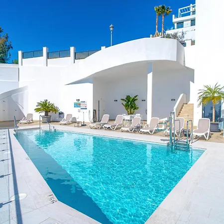 Terrazas De Ladera A2 Luxury By Casasol Lejlighed Nerja