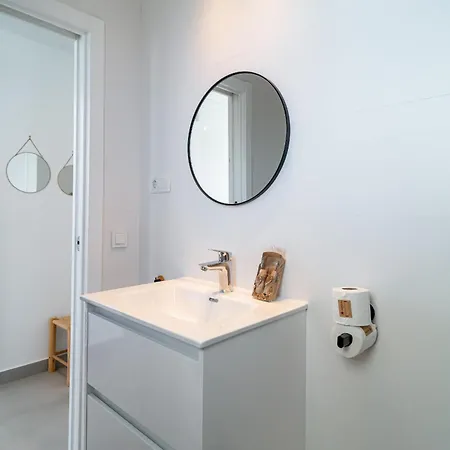 Terrazas De Ladera A2 Luxury By Casasol Appartamento Nerja