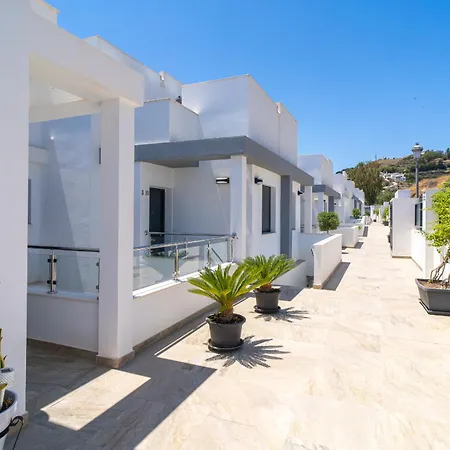 Terrazas De Ladera A2 Luxury By Casasol Lejlighed
