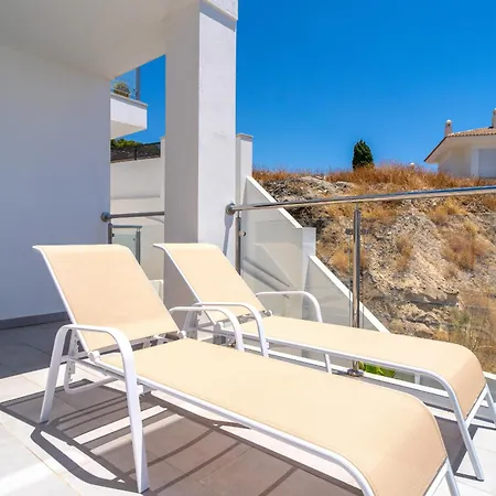 Appartamento Terrazas De Ladera A2 Luxury By Casasol Nerja