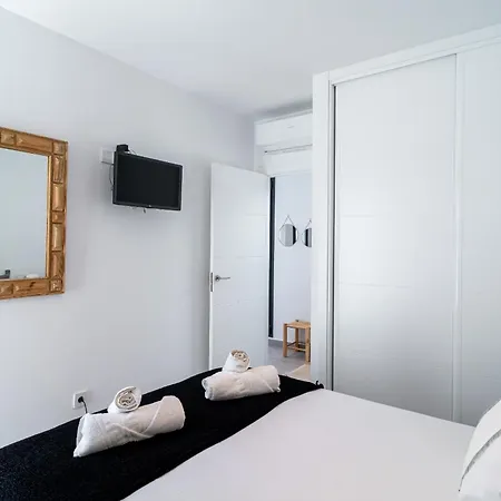 Terrazas De Ladera A2 Luxury By Casasol