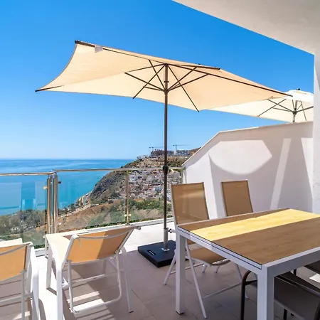 Terrazas De Ladera A2 Luxury By Casasol Appartamento