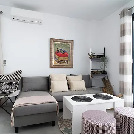 Terrazas De Ladera A2 Luxury By Casasol Appartamento