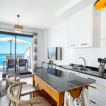 Terrazas De Ladera A2 Luxury By Casasol Appartamento Nerja