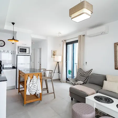Appartamento Terrazas De Ladera A2 Luxury By Casasol Nerja