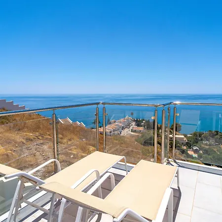 Appartamento Terrazas De Ladera A2 Luxury By Casasol *