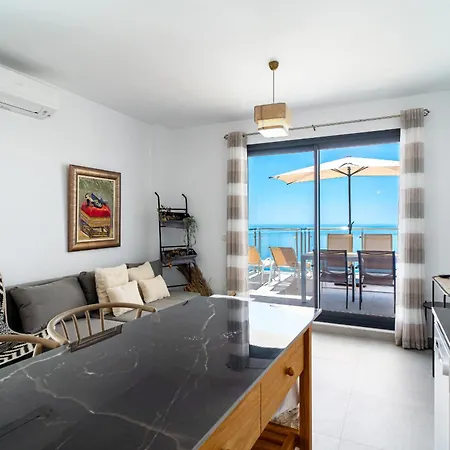Terrazas De Ladera A2 Luxury By Casasol