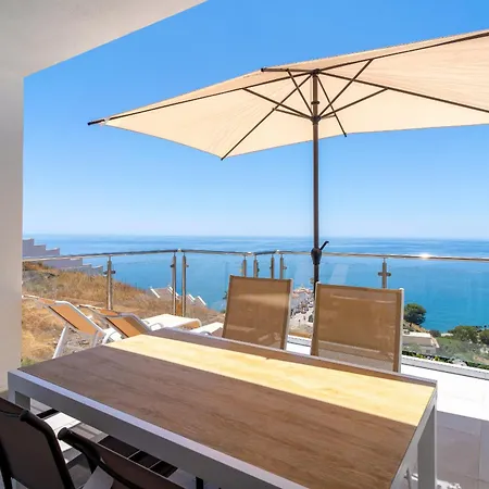 Appartamento Terrazas De Ladera A2 Luxury By Casasol Nerja
