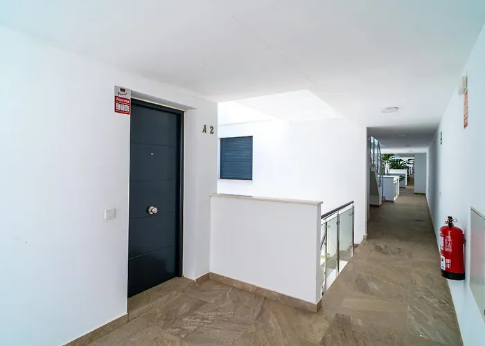 Lejlighed Terrazas De Ladera A2 Luxury By Casasol Nerja