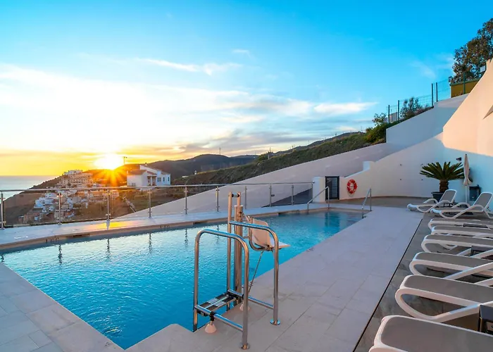 Lejlighed Terrazas De Ladera A2 Luxury By Casasol