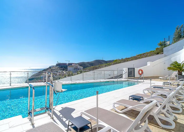 Terrazas De Ladera A2 Luxury By Casasol *
