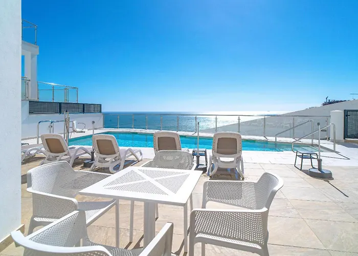 Terrazas De Ladera A2 Luxury By Casasol