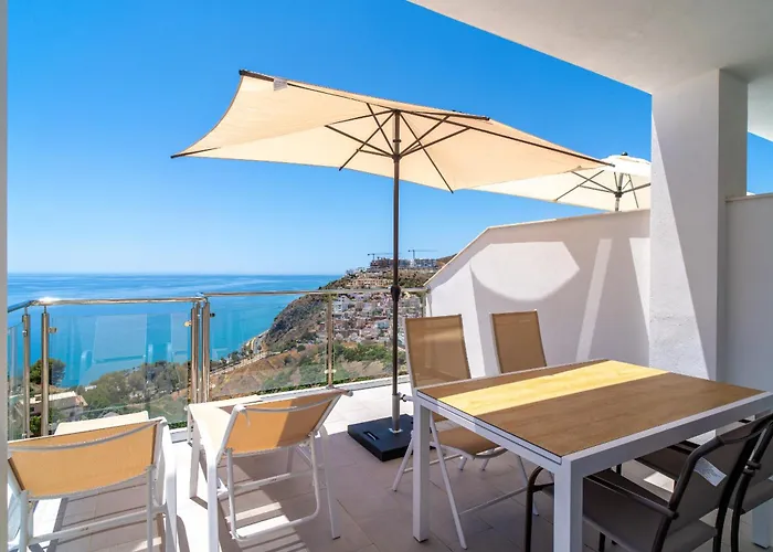Terrazas De Ladera A2 Luxury By Casasol Lejlighed