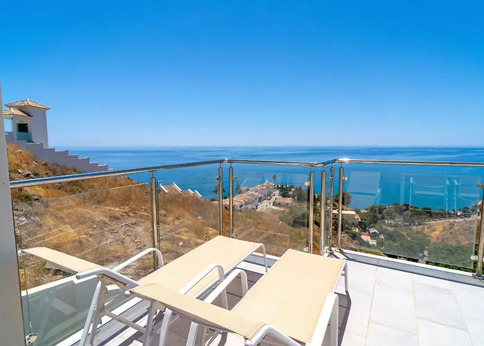 Lejlighed Terrazas De Ladera A2 Luxury By Casasol *