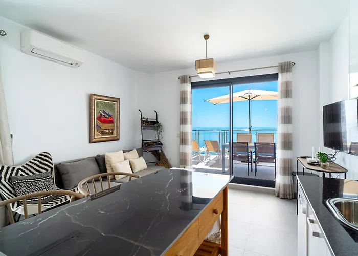 Terrazas De Ladera A2 Luxury By Casasol